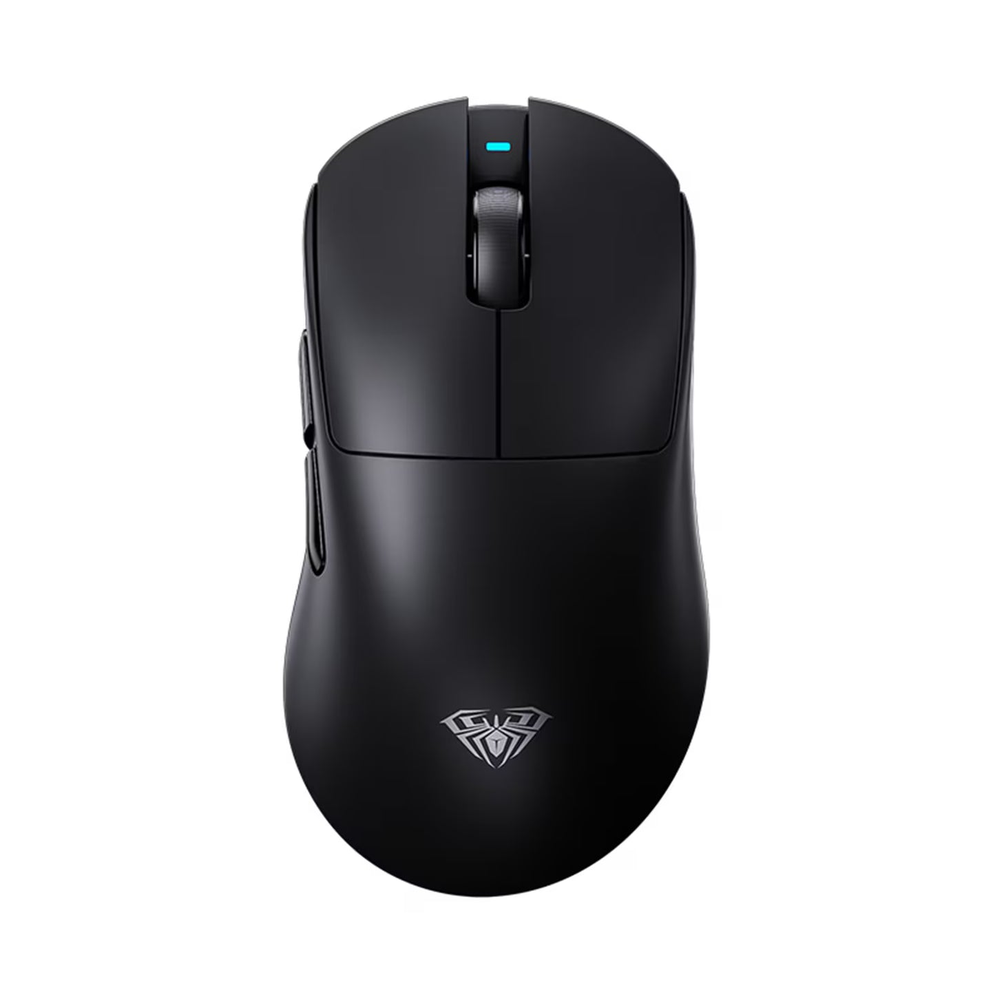 Mouse Gamer Aula SC900 Pro Sem Fio 8k Tri-mode Pixart 3395 Preto