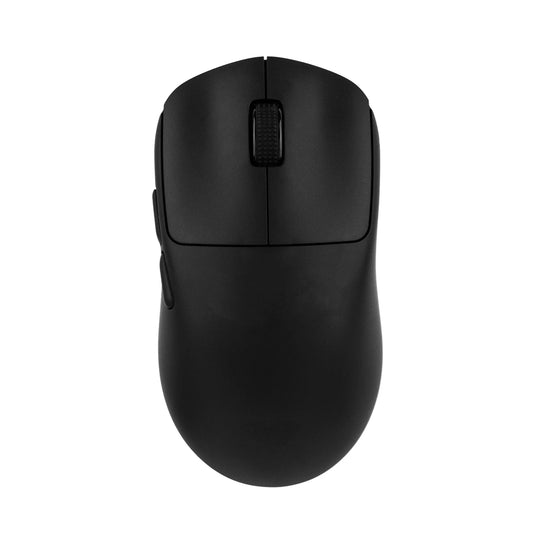 Mouse Gamer Aula SC800 Sem Fio 8k Tri-mode 37g Preto