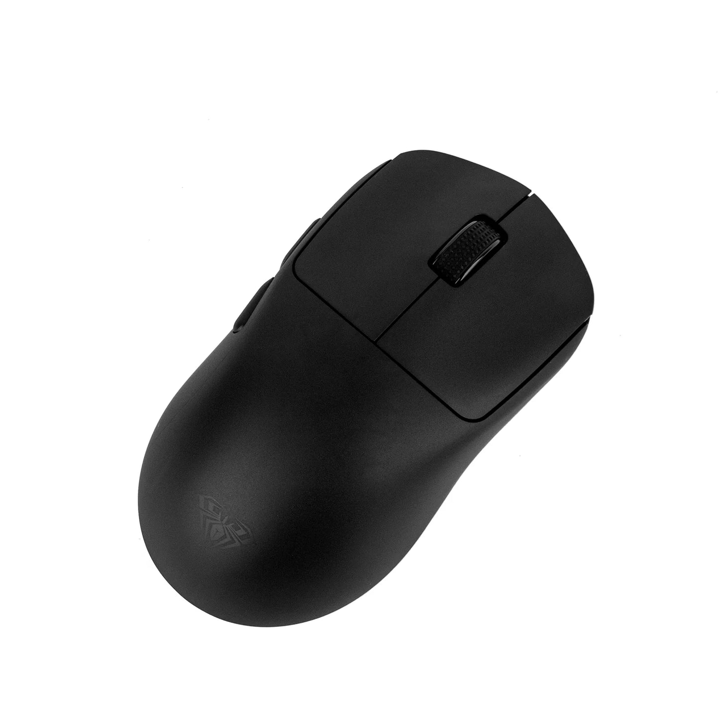 Mouse Gamer Aula SC800 Sem Fio 8k Tri-mode 37g Preto