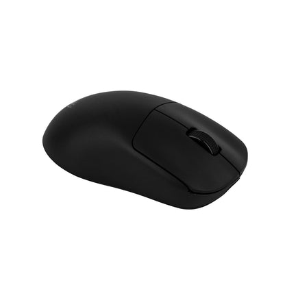 Mouse Gamer Aula SC800 Sem Fio 8k Tri-mode 37g Preto