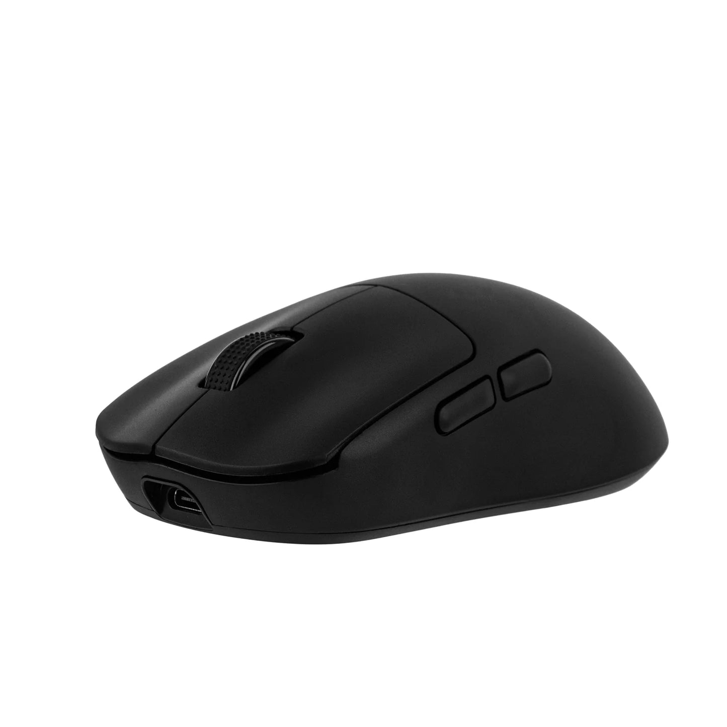 Mouse Gamer Aula SC800 Sem Fio 8k Tri-mode 37g Preto