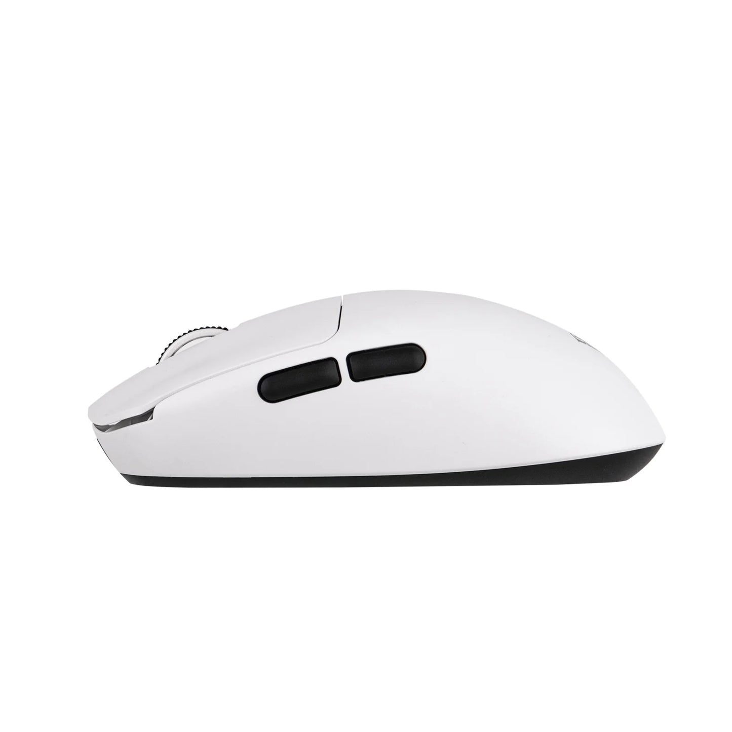 Mouse Gamer Aula SC800 Sem Fio 8k Tri-mode 37g Branco