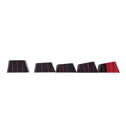 Teclado Magnético Aula Win68he Max Hall Effect Switch Wing Chun Magnetic Vermelho Inglês Us